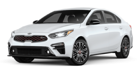 KIA Grand Cerato 2019