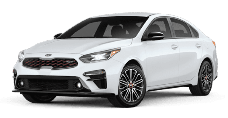 KIA Grand Cerato 2019