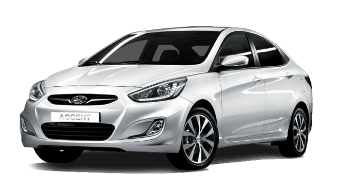 Hyundai Accent RB 2022