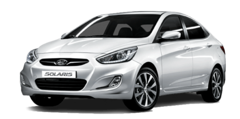 Hyundai Accent 2022