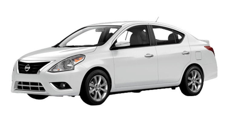 Nissan Sunny 2021/2022