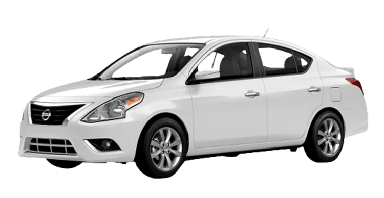 Nissan Sunny 2021/2022