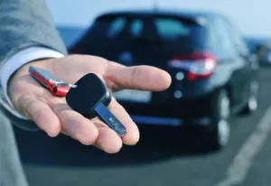 rent a car Egypt airport